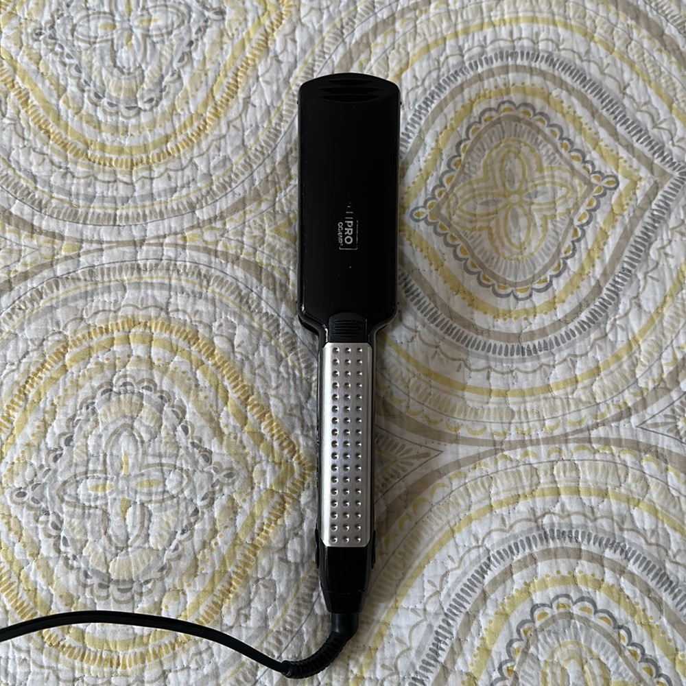 Hair Straightener